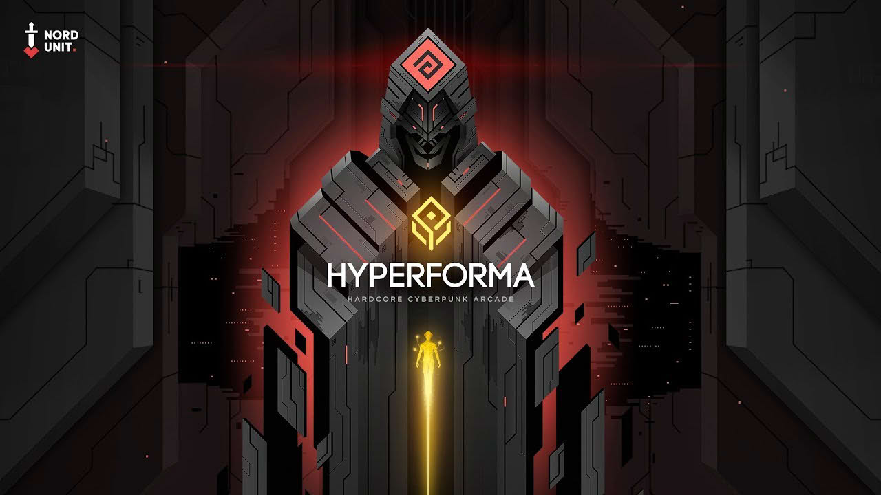 HYPERFORMA – Trailer