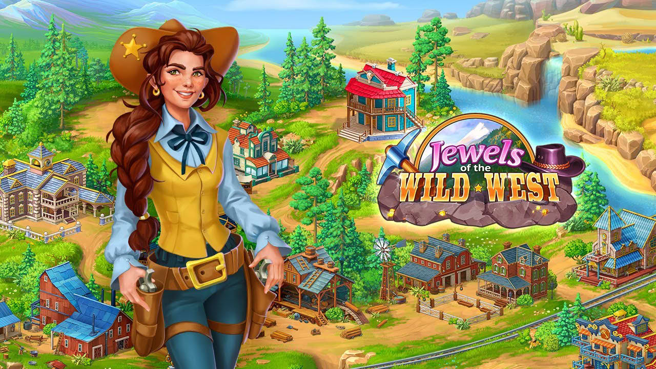 Jewels of the Wild West®, Februar 2022