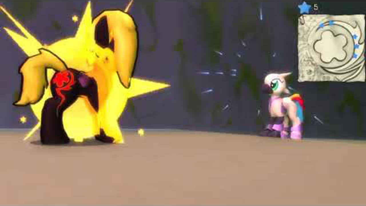 Selected clips from Sulphur Nimbus