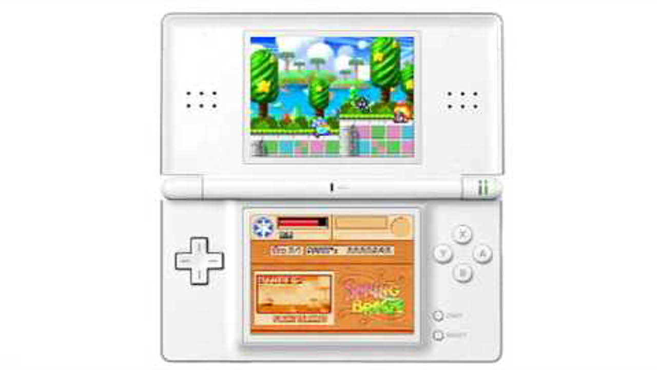 GC 2009: Kirby Super Star Ultra Trailer
