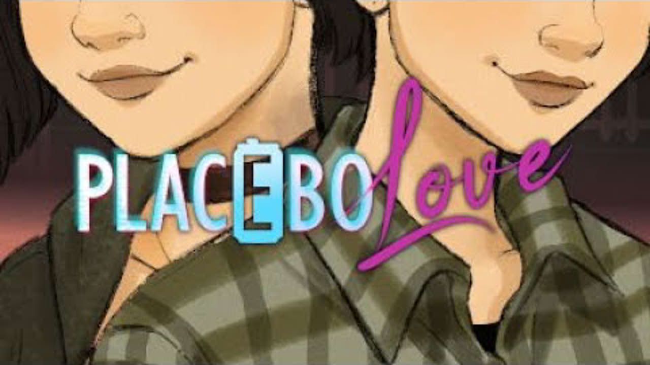 Placebo Love - NOW RELEASED!