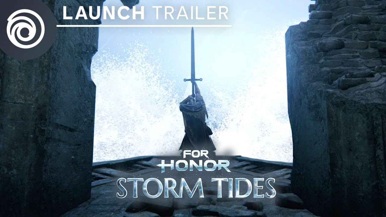 Y5S3 TEMPEST Launch Trailer | FOR HONOR