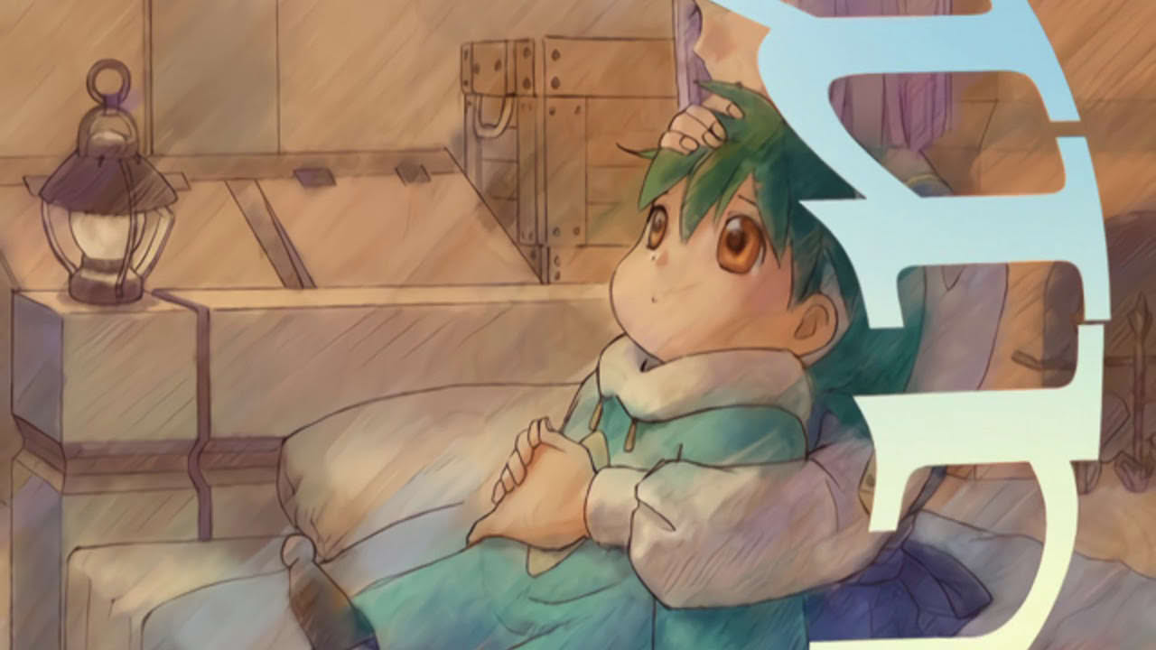 「Atelier」 「Hermina and Culus」 Opening 《Waifu2x》