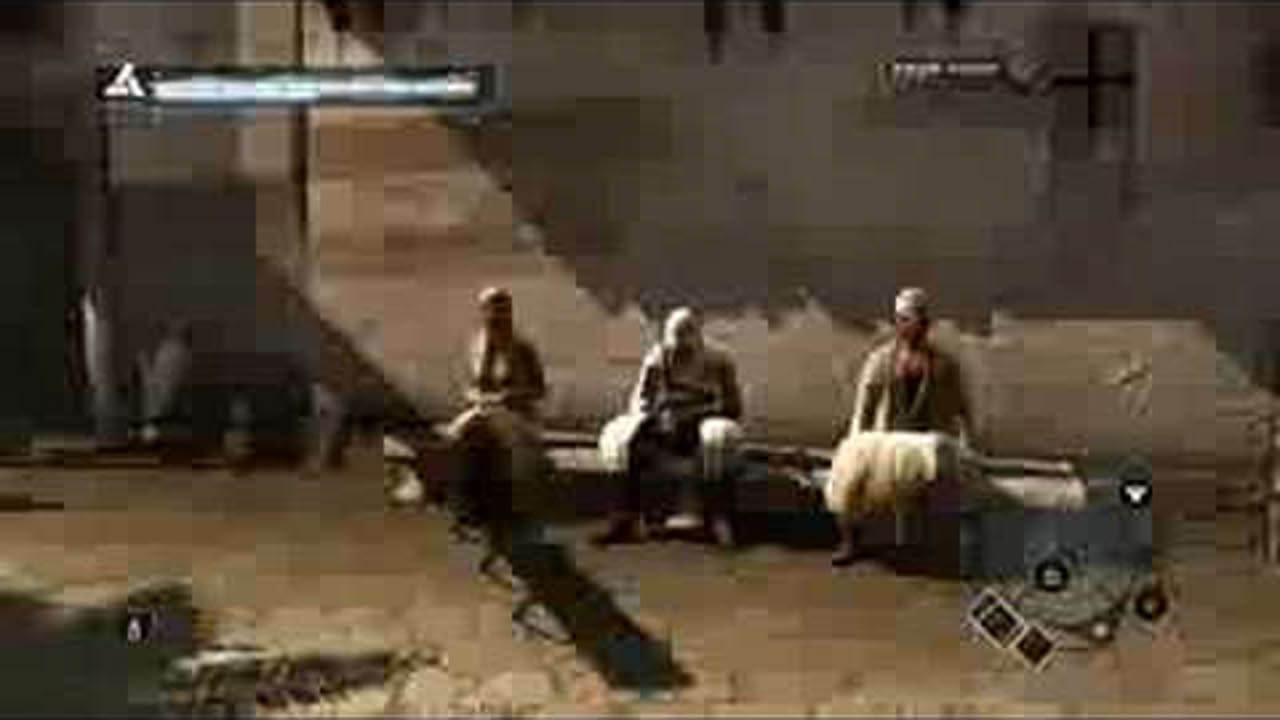 Assassin's Creed: Director's Cut Review