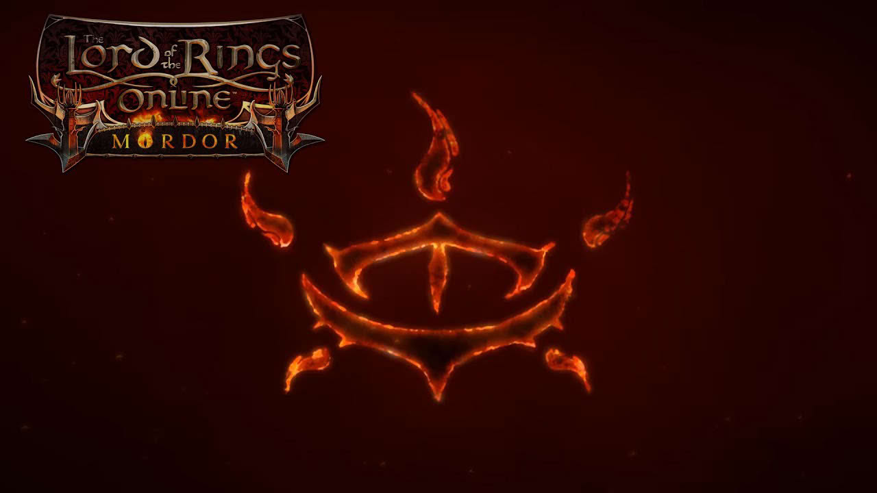Early Look At Mordor - Update 21 pre-Bullroarer - Lord of the Rings Online