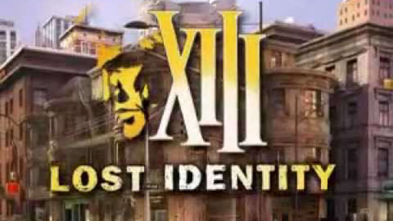 XIII - Lost Identity