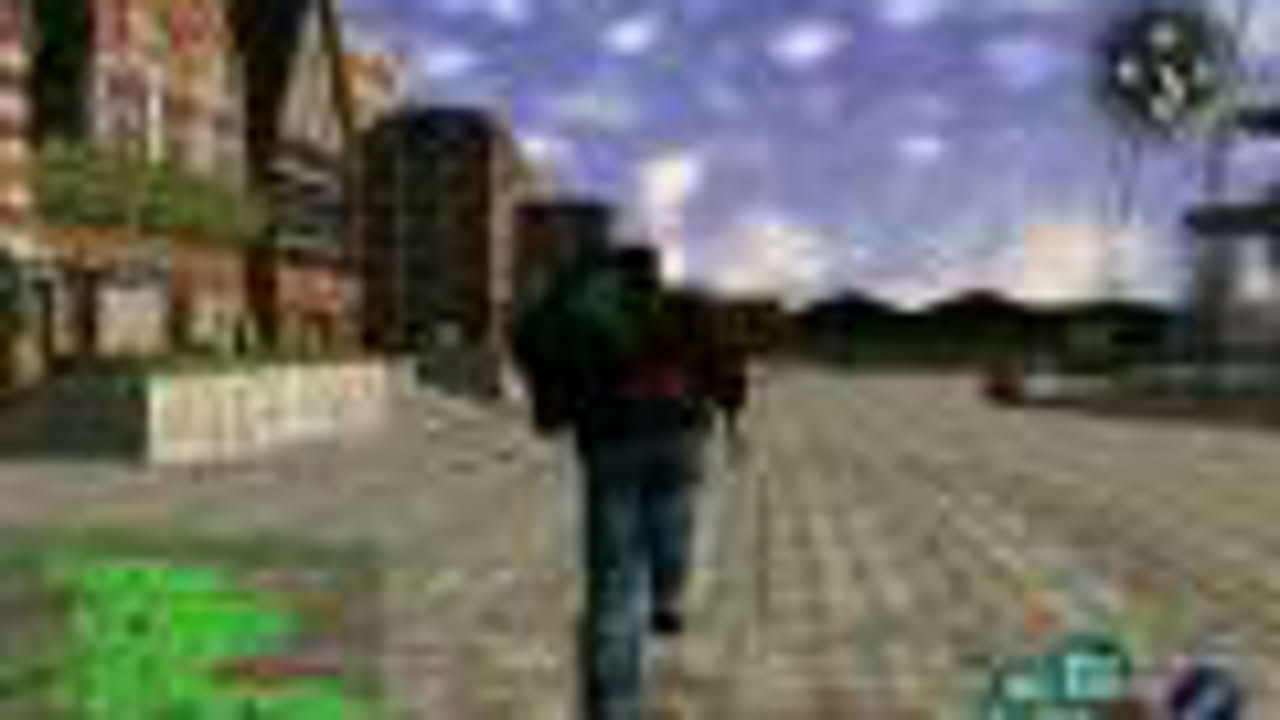 Dreamcast Longplay - Shenmue II (part 1 of 8) (OLD)