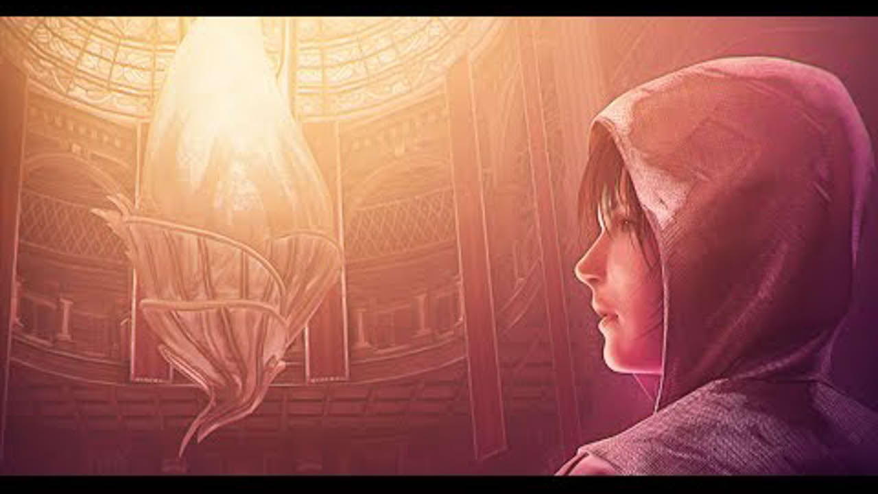 Republique Episode 2: "Metamorphosis" -- Official Trailer