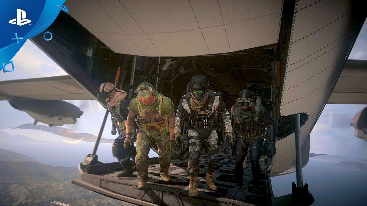 Call of Duty: Modern Warfare & Warzone - Season 3 Trailer | PS4