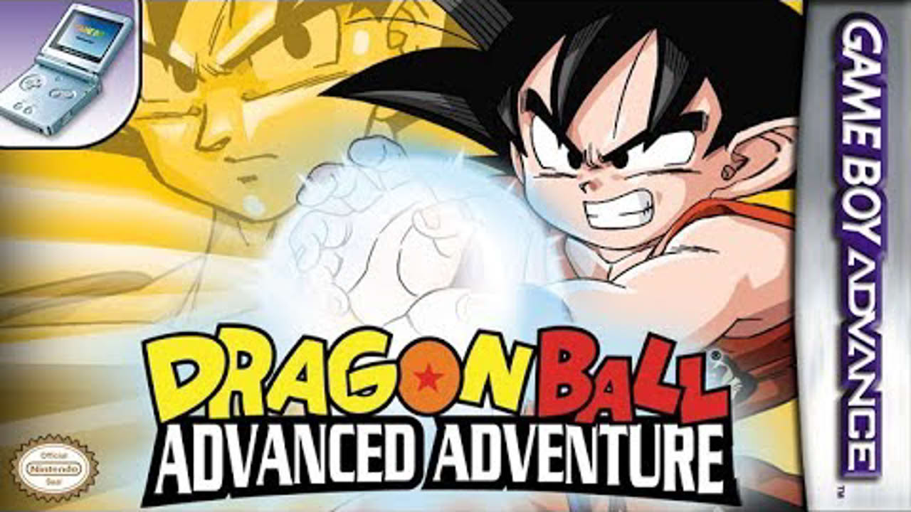 Longplay of Dragon Ball: Advanced Adventure [Old]