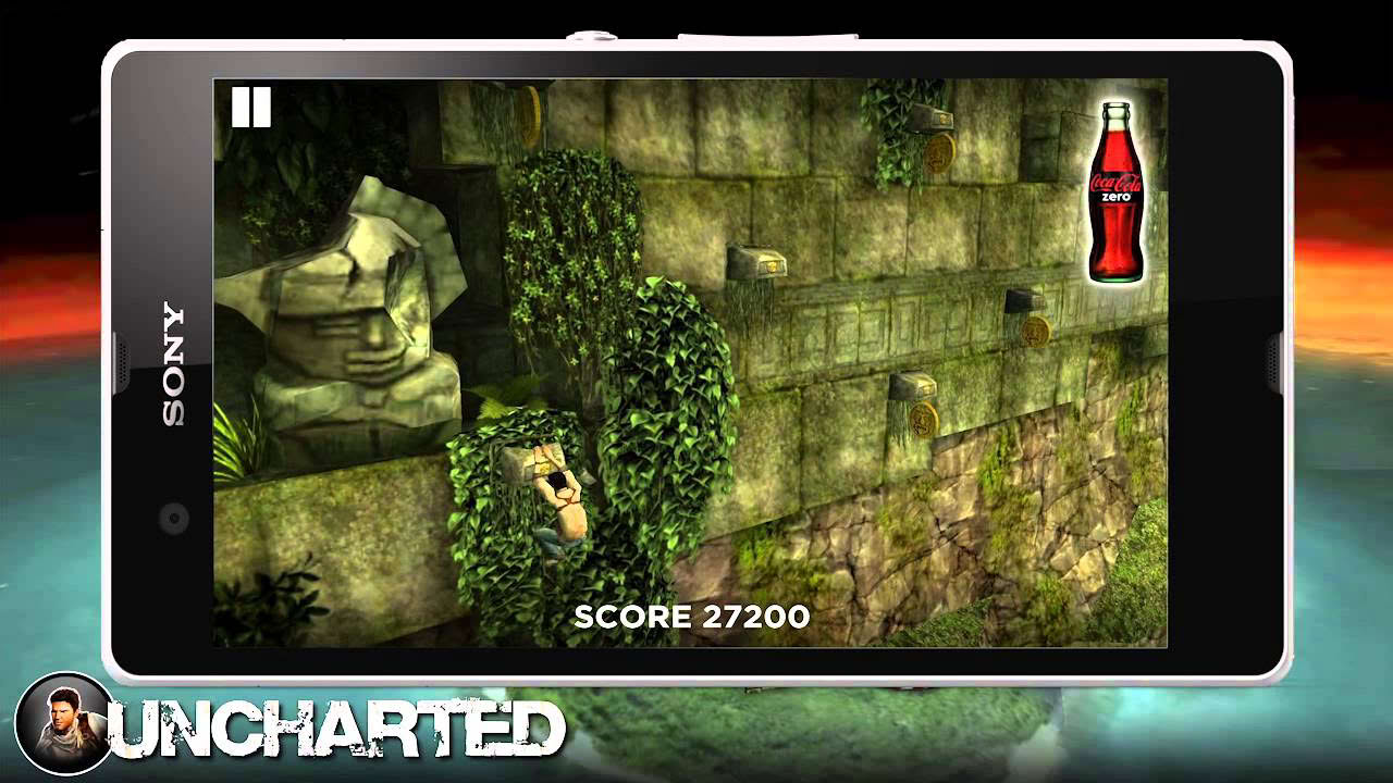 PlayStation® All-Stars Island app - Launch trailer