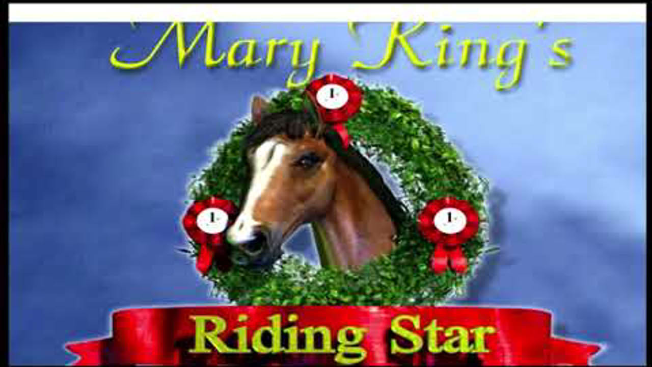 Mary King's Riding Star (PC)