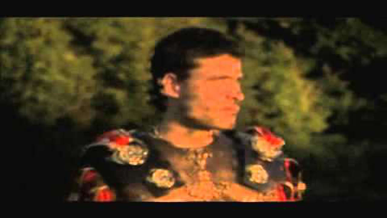 The History Channel: Great Battles of Rome Trailer