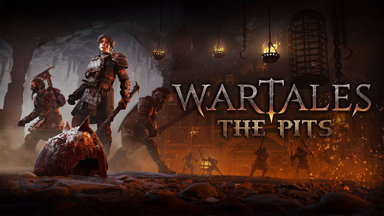 Wartales | The Pits | OUT NOW!