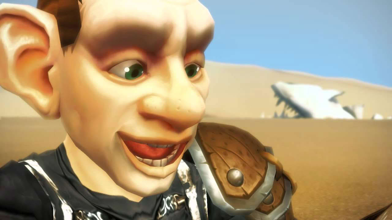World of Warcraft: Warlords of Draenor - PreSale Trailer (Official)