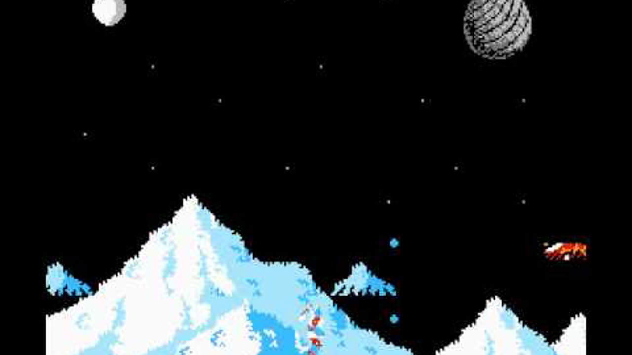 NES Longplay [193] Transformers - Comvoy no Nazo