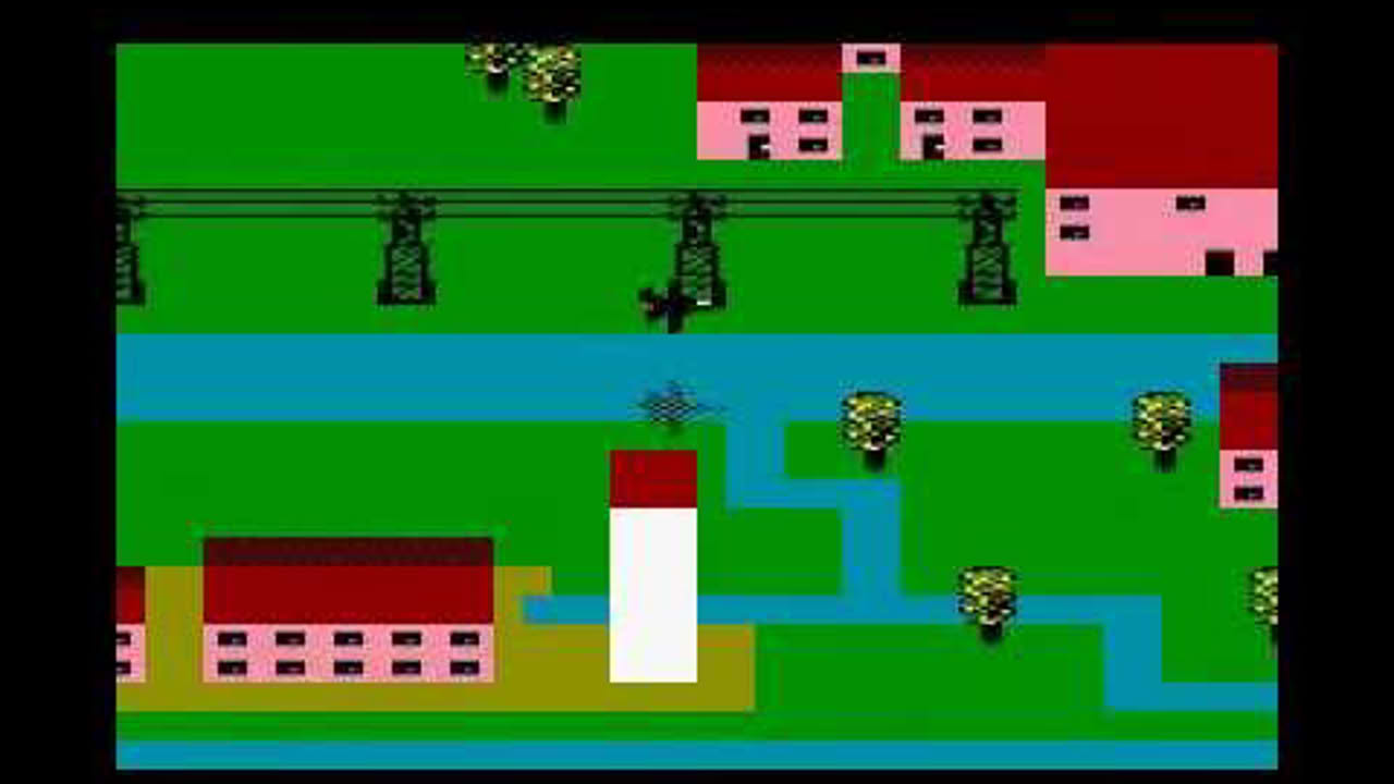 tornado low level for Amstrad CPC