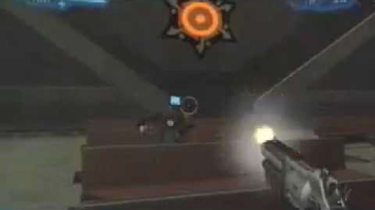 Mace Griffin : Bounty Hunter - Trailer - Nintendo Gamecube / Sony PS2/ Xbox