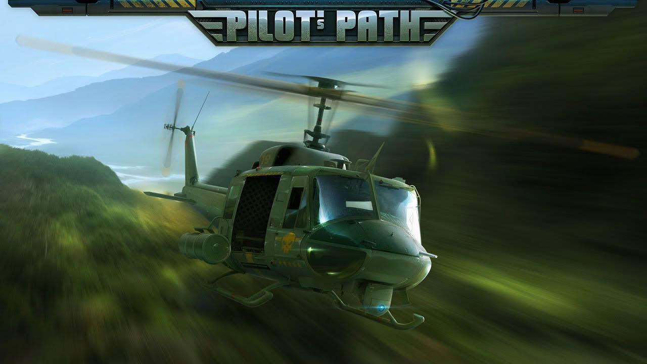 Pilot's Path - Universal - HD Gameplay Trailer