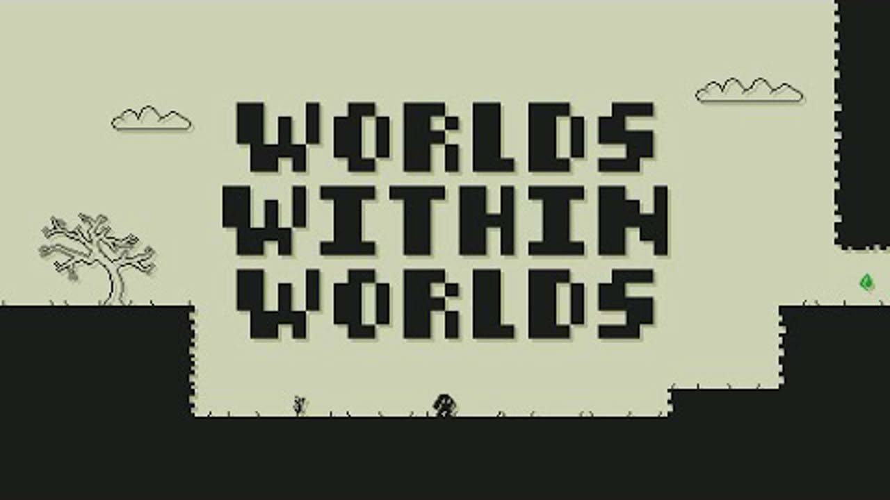 Worlds Within Worlds Trailer v1.0