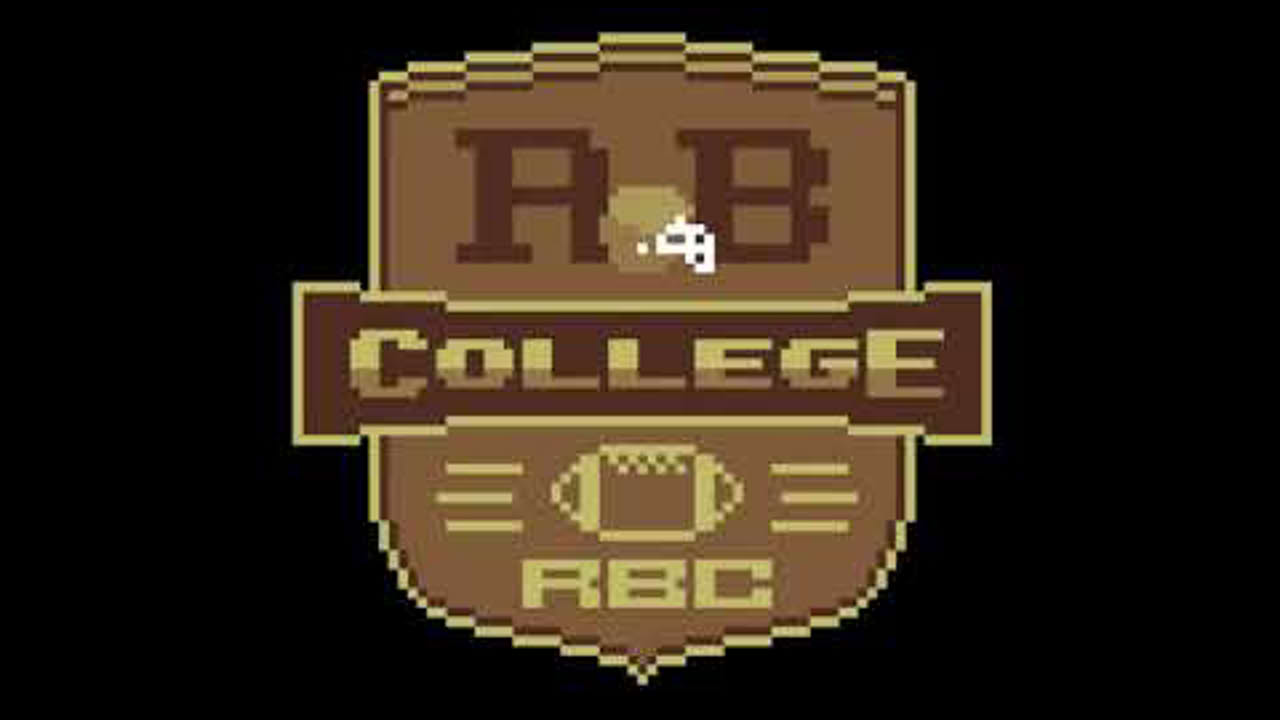 Retro Bowl College Out Now!