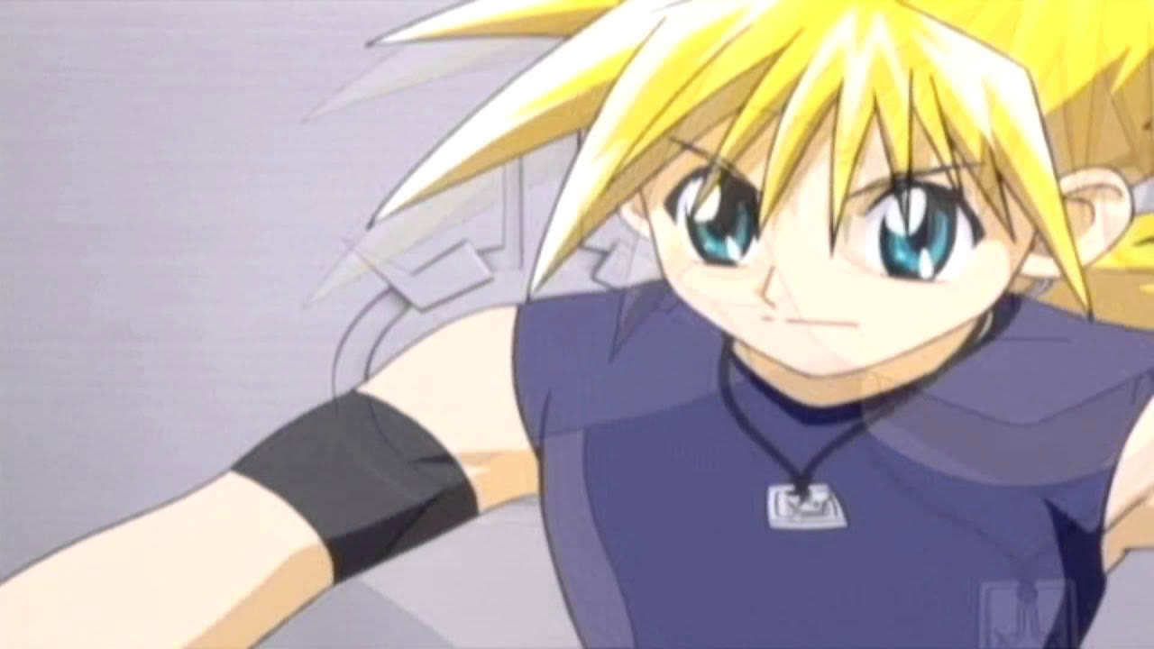 Intro Marheaven Arm Fight Dream [HD]