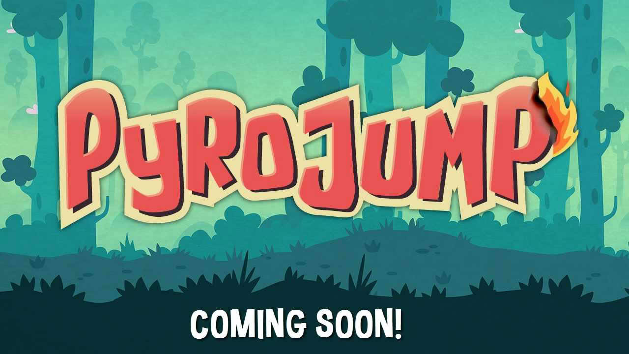 Pyro Jump Trailer #2
