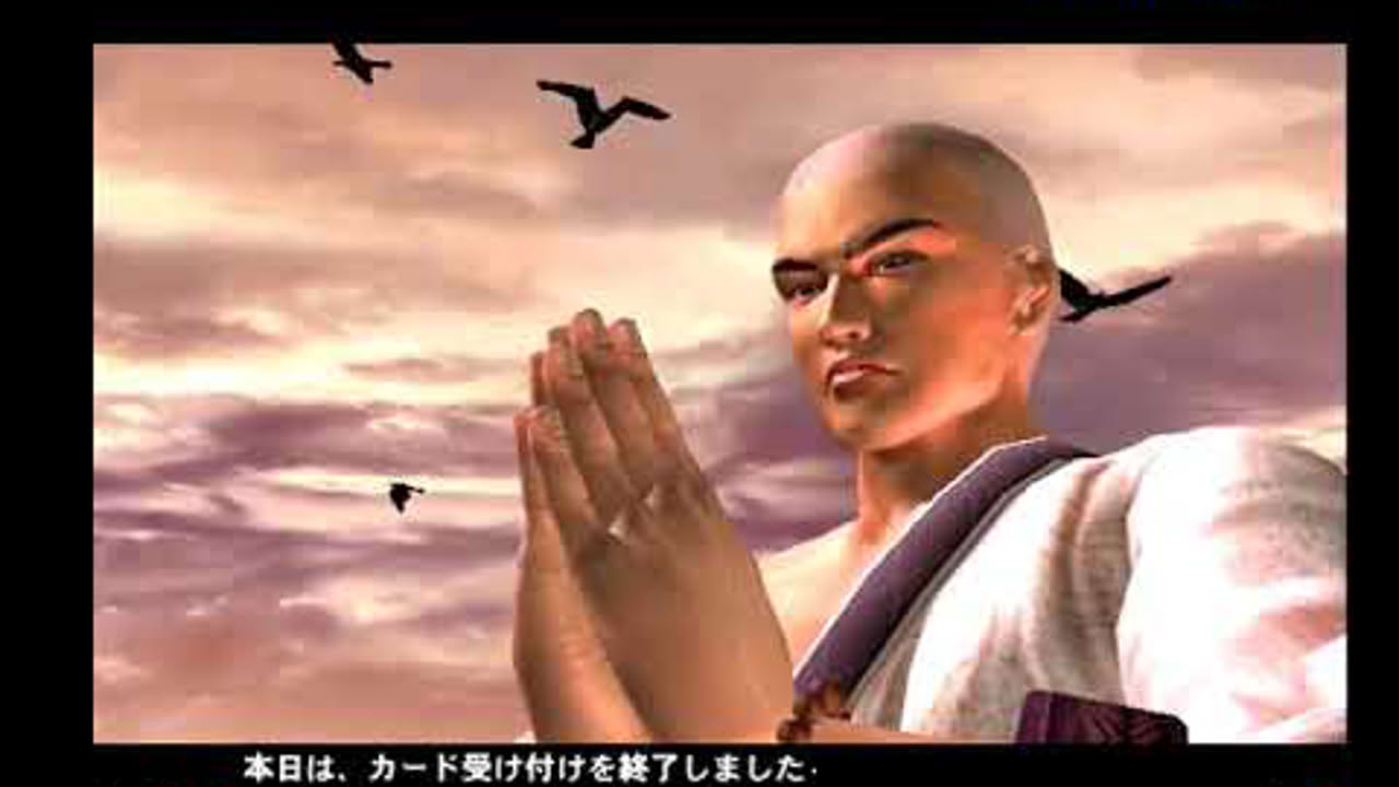 Virtua Fighter 4 Final Tuned  Playthrough (Real Arcade PCB Capture)