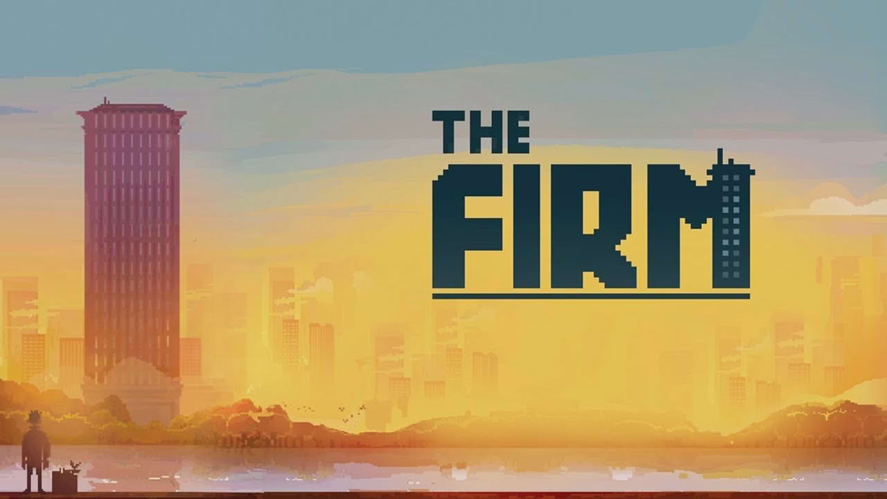 Official The Firm Launch Trailer