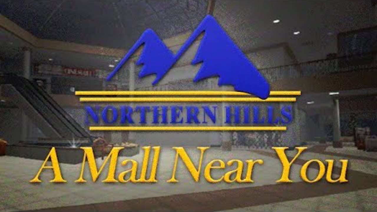 A Mall Near You - Trailer