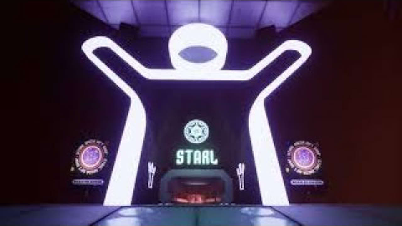Starlink Metaverse - Space Master FULL SHOW
