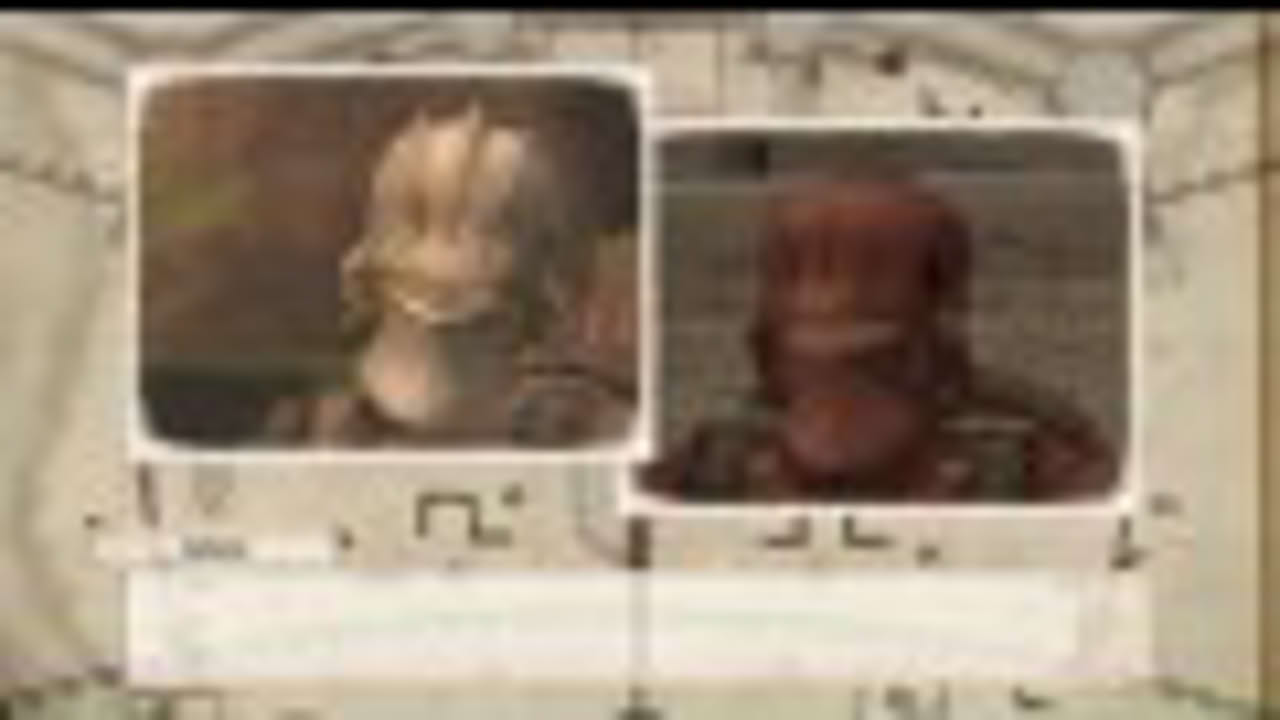 Valkyria Chronicles DLC - Behind Her Blue Flame - Mission 2 - Part 1