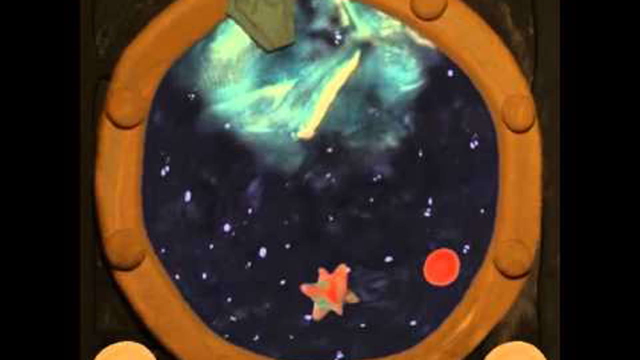 PORTHOLE - Ludum Dare 29