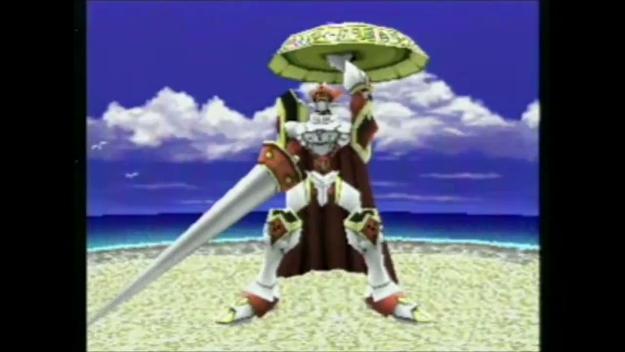 Digimon World 3