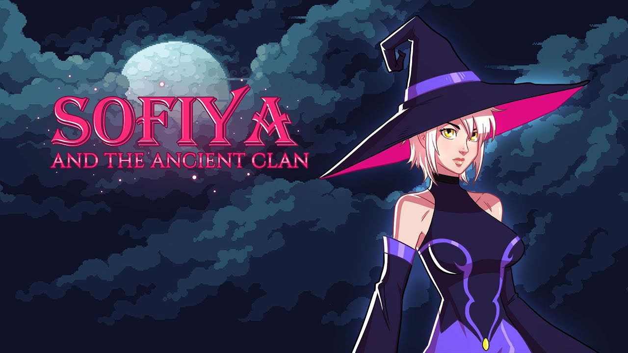 Sofiya and the Ancient Clan Trailer (PS4/PS5, Switch)