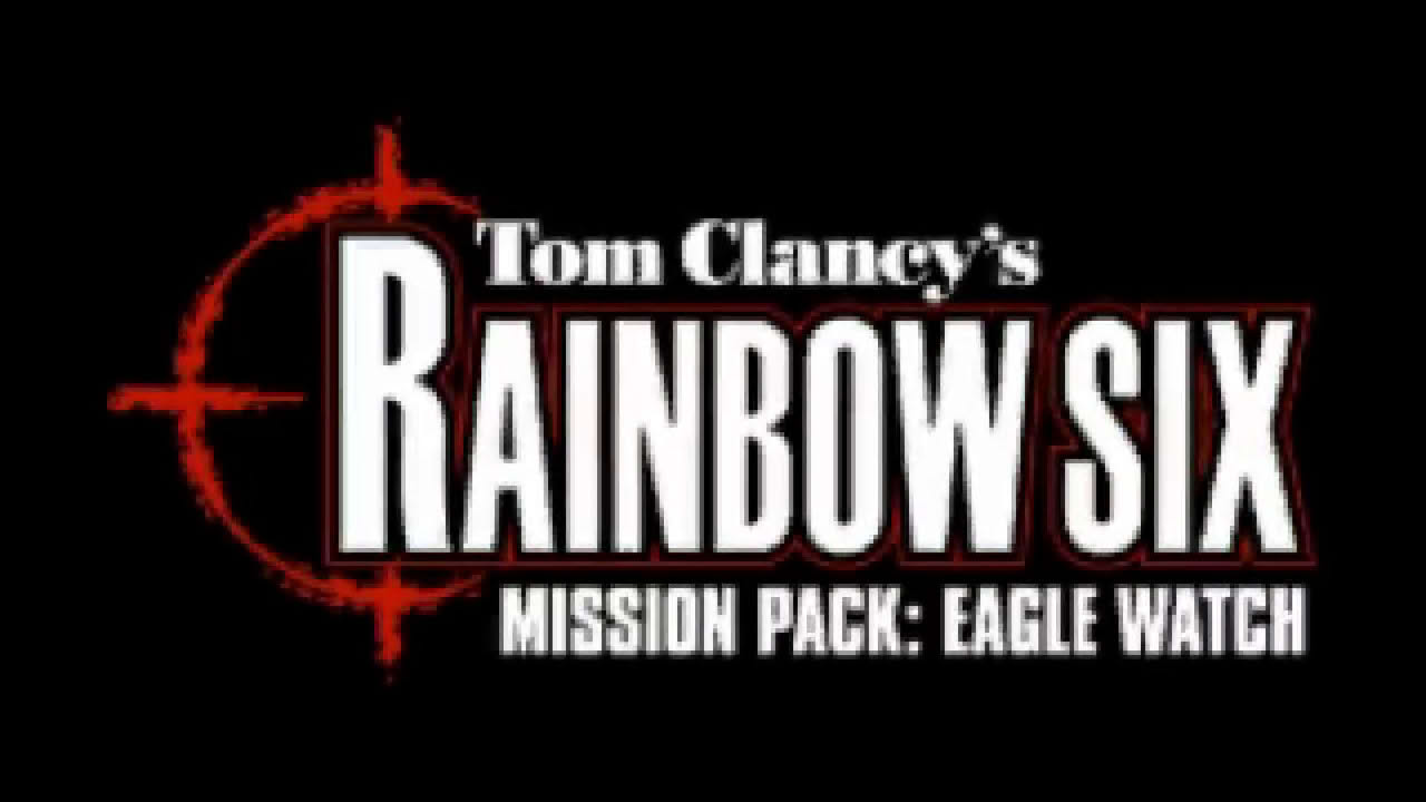Tom Clancy's Rainbow Six: Eagle Watch (1998) - Official Trailer