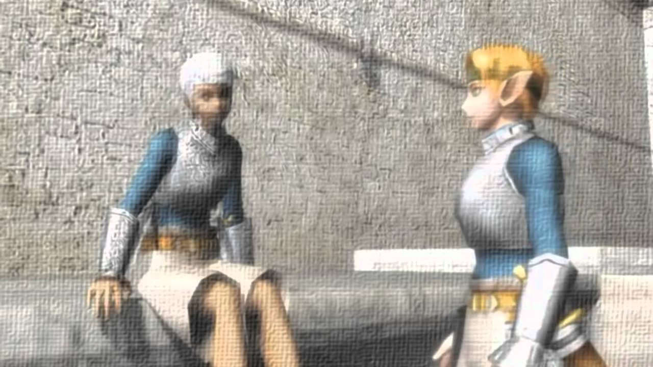 Suikoden IV - Intro