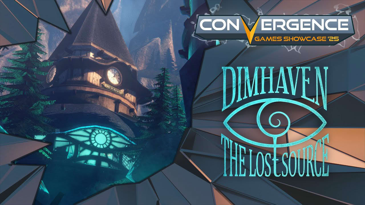 Dimhaven Trailer - 2025 Convergence Showcase