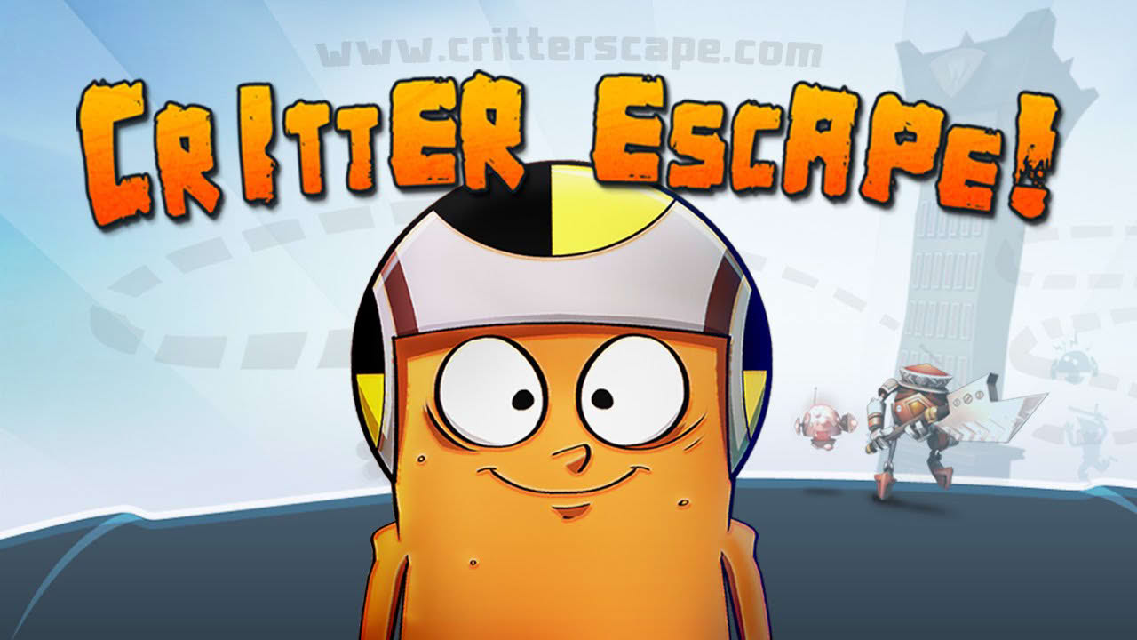 Critter Escape! - Game Trailer