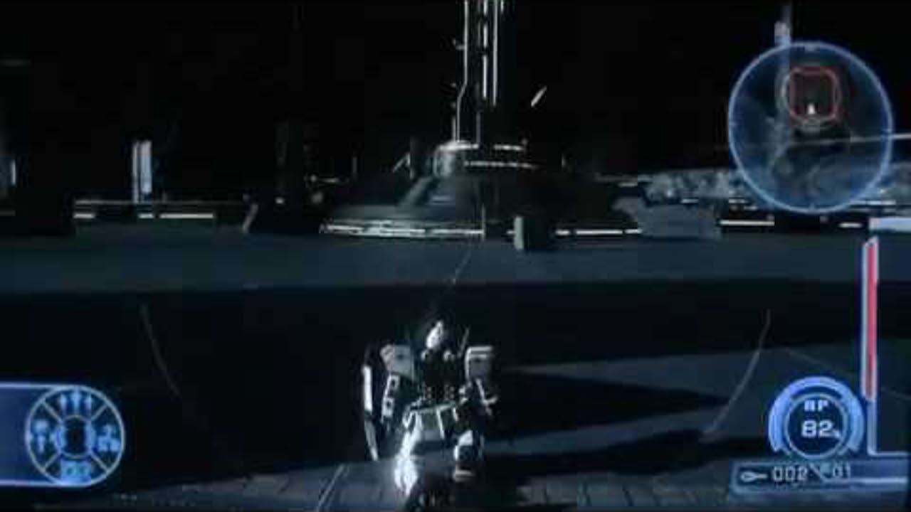 Mobile Suit Gundam Battlefield Record U.C.0081 (PS3)