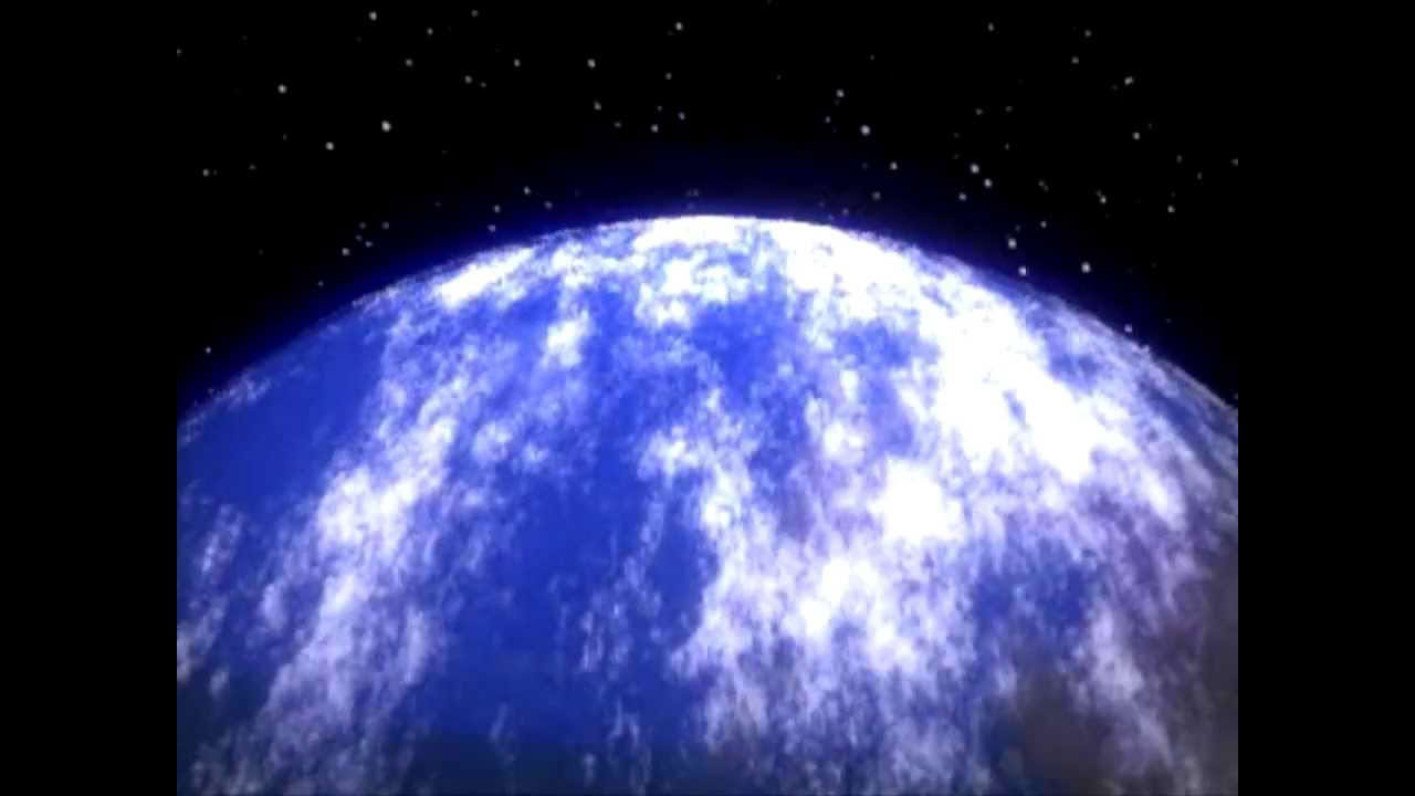 ENIGMA 【PS】 エニグマ (Opening - PlayStation - 1998 - Koei - コーエー)