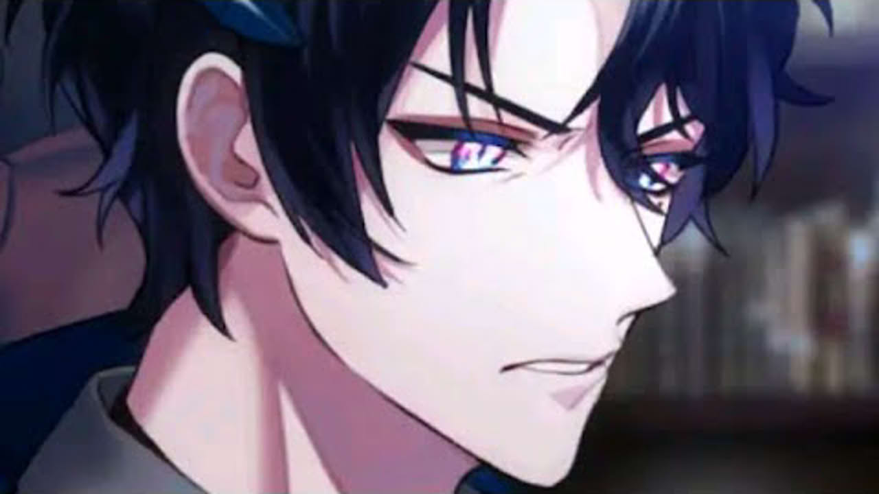 Bride of the nightmare - chapter 1