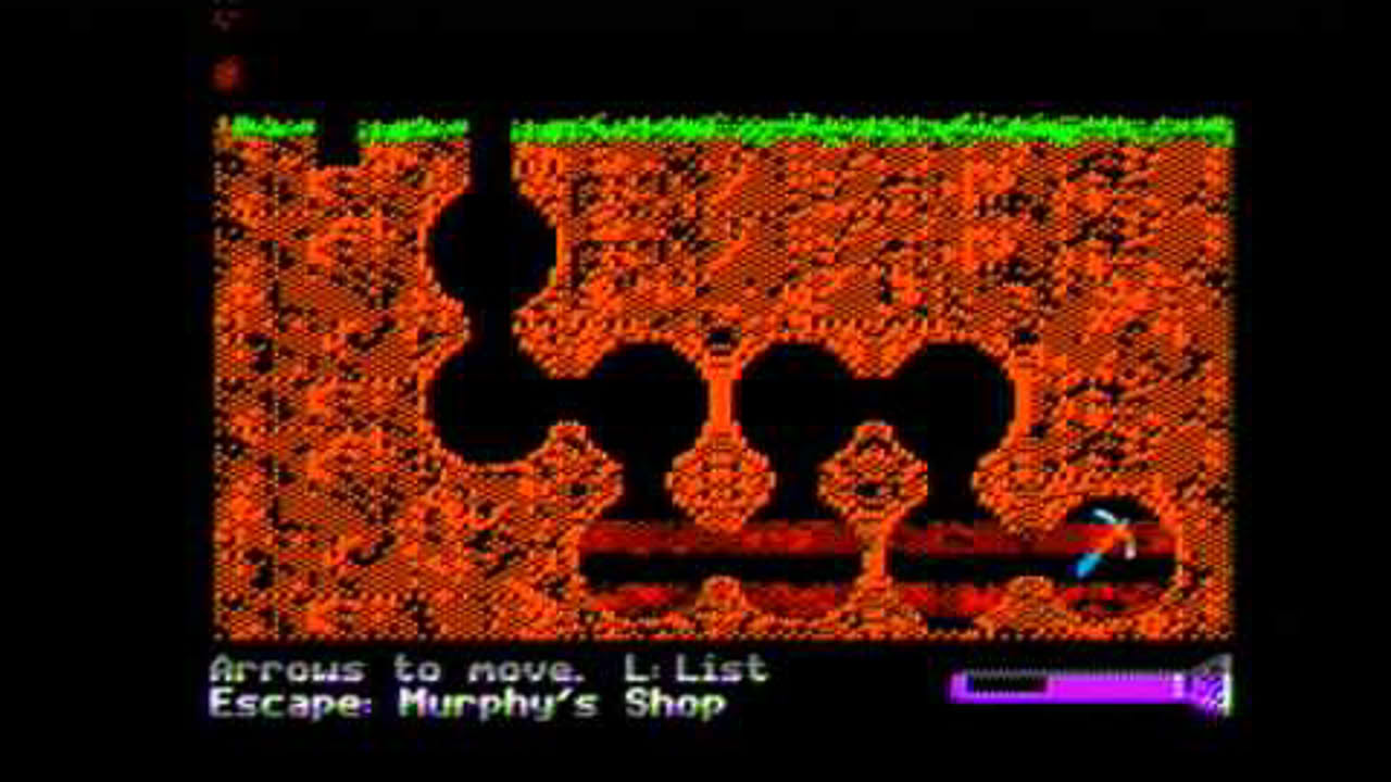 MECC: Murphy's Minerals