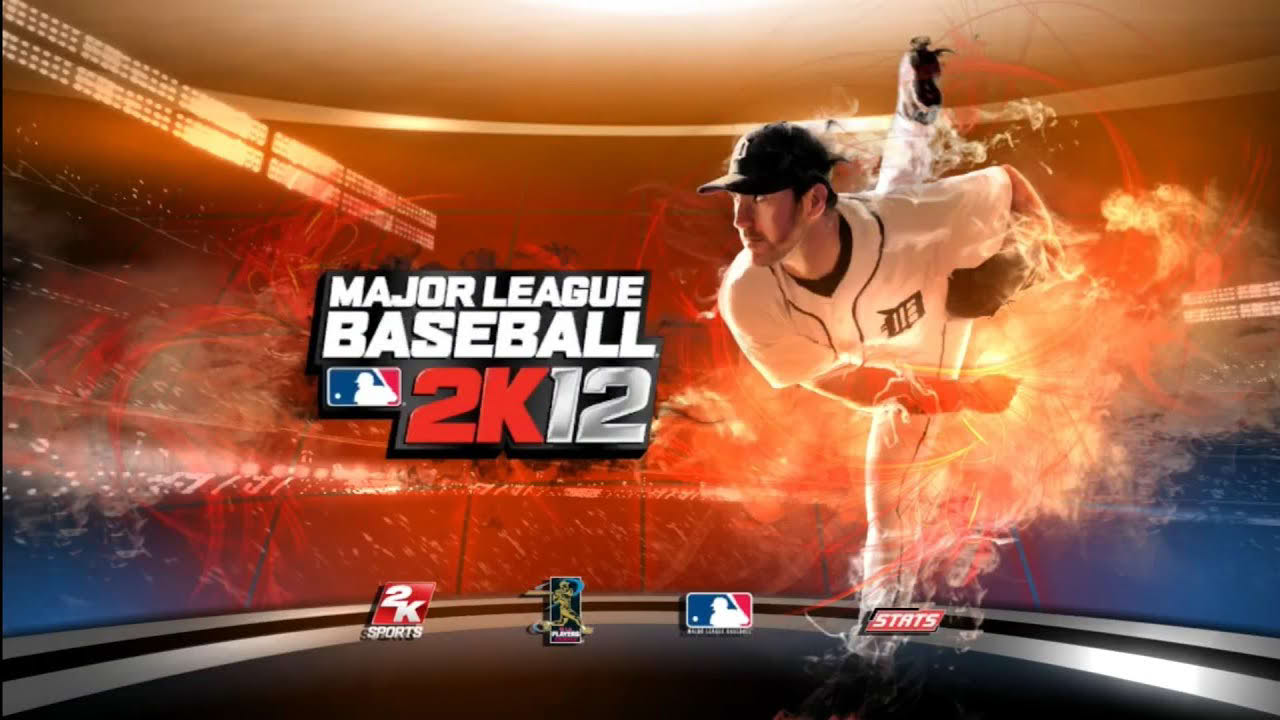 Major League Baseball 2K12 -- Gameplay (PS3)
