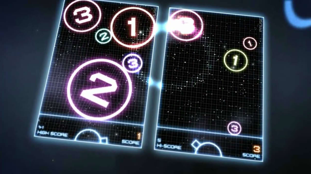 ORBITAL Game for iPhone/iPod Touch - Official Teaser