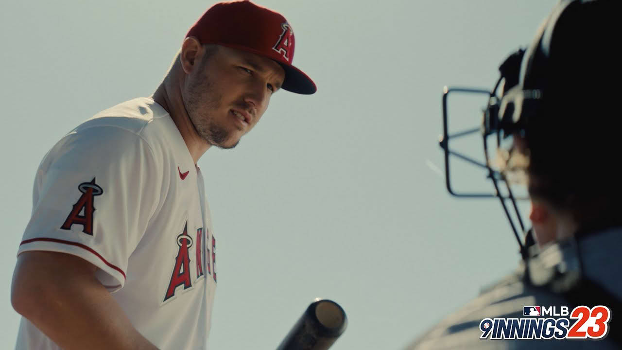 MLB 9 Innings "The Kid" (Official Trailer)