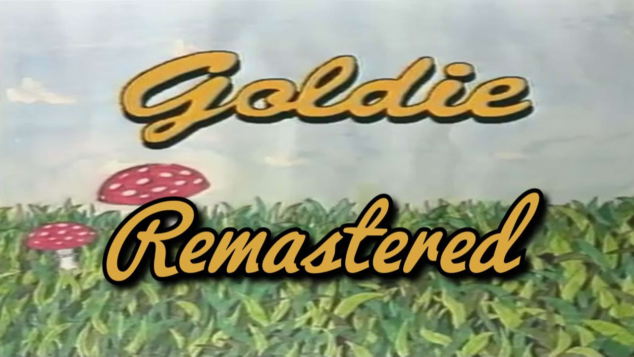 Goldie (Dingo Pictures Remaster)