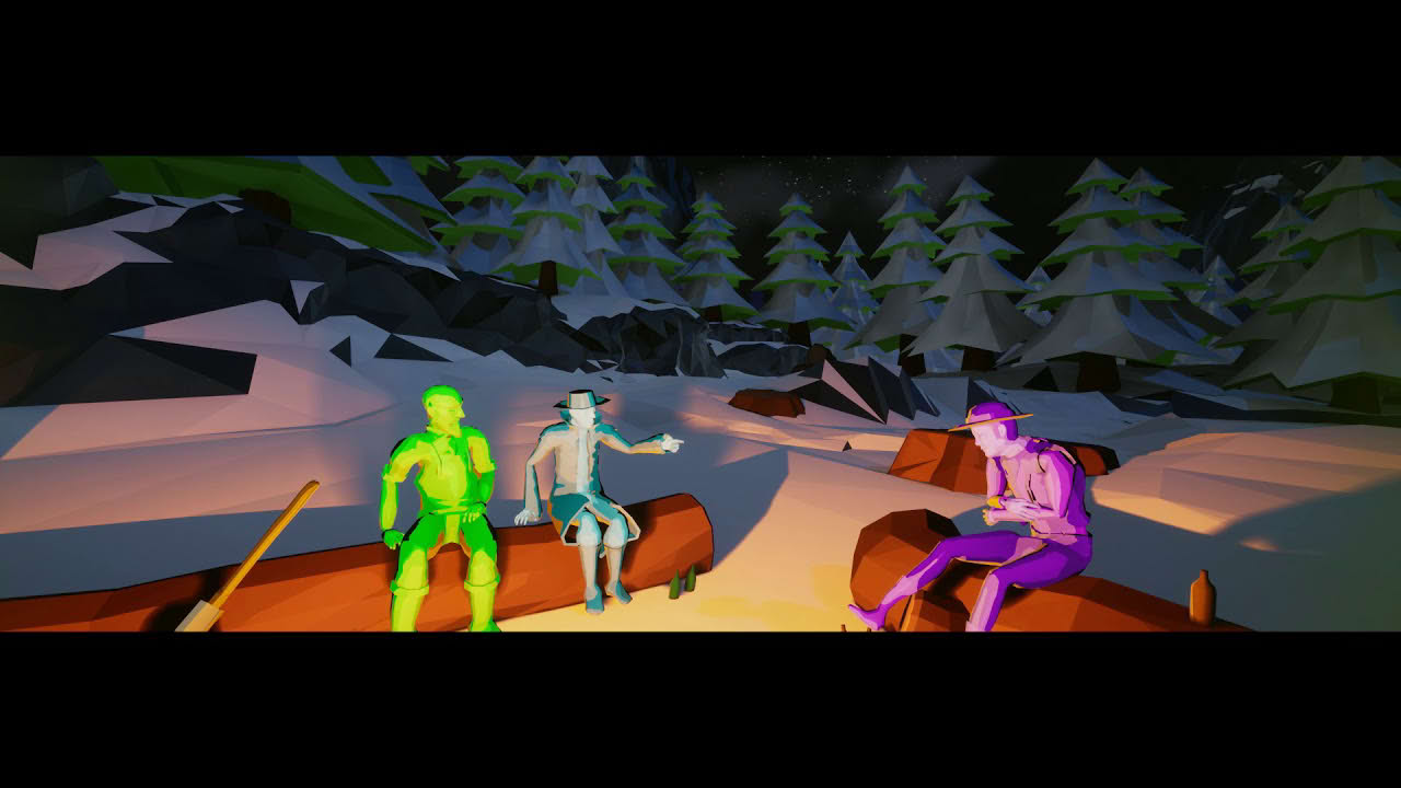 Humble Monthly May 2019 Humble Original: Once Upon A Crime In The West