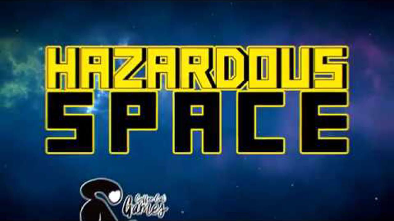Hazardous Space Gameplay Release Trailer