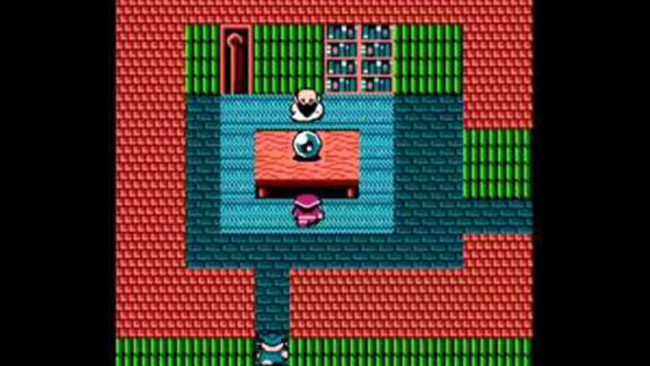 Dream Master Famicom